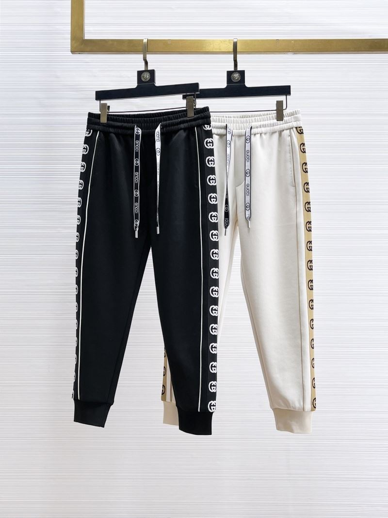 Gucci Long Pants